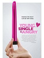 Cartel de Young, Single & Angry