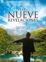 Cartel de Las nueve revelaciones