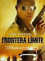 Cartel de Frontera límite