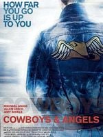 Cartel de Cowboys & Angels