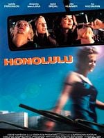 Cartel de Honolulu