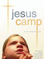 Cartel de Jesus Camp