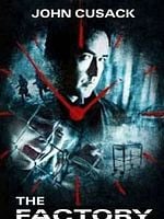 Cartel de Desaparecida