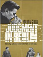 Cartel de Juicio en Berlín