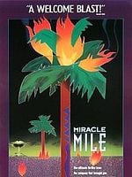 Cartel de Miracle Mile