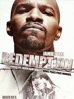 Cartel de Redemption: The Stan Tookie Williams Story