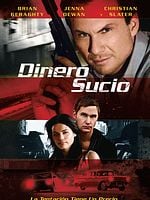 Cartel de Dinero sucio