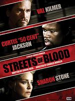 Cartel de Calles sangrientas