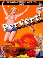 Cartel de Pervert !