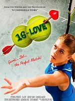 Cartel de 16-Love