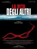 Cartel de La vida de otros