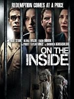 Cartel de On The Inside