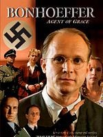 Cartel de Bonhoeffer: Agent of Grace