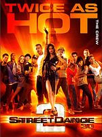 Cartel de Street Dance 2 [3D]