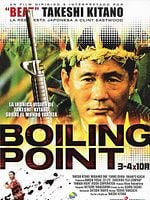 Cartel de Boiling Point