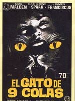 Il Gatto a Nove Code - The Cat o' Nine Tails (Original Soundtrack) [Directed by Dario Argento]