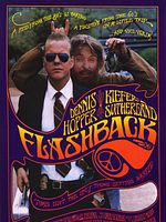 Cartel de Flashback