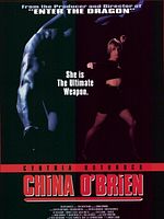 Cartel de China O'Brien