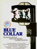 Cartel de Blue Collar