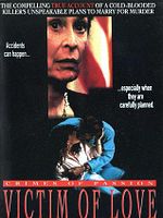 Cartel de Pasión criminal