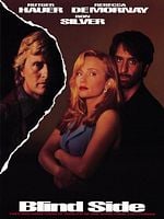 Cartel de Blind Side