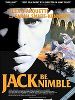 Cartel de Jack... Sé listo