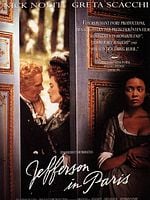 Cartel de Jefferson en París