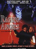 Cartel de Ángeles del mal