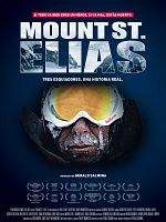 Cartel de Mount St. Elias
