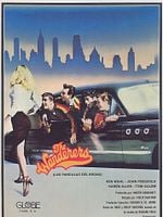 Cartel de Las pandillas del Bronx