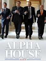 imagen de Alpha House