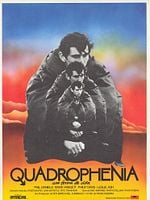 Cartel de Quadrophenia