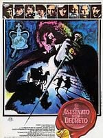 Cartel de Asesinato por Decreto