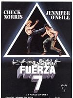 Cartel de Fuerza 7