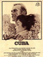 Cartel de Cuba