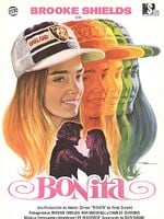 Cartel de Bonita