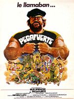 Cartel de Pegafuerte