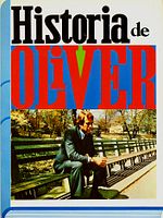 Cartel de Historia de Oliver