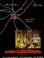 Cartel de Alarma: catástrofe