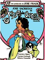 Cartel de Un hombre llamado Flor de Otoño