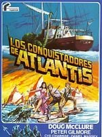 Cartel de Los conquistadores de Atlantis