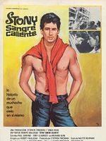 Cartel de Stony, sangre caliente