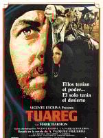 Cartel de Tuareg