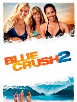 Cartel de En el filo de las olas 2