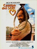 Cartel de Camino del Sur