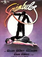 Cartel de Sonámbulos