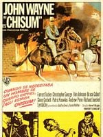 Cartel de Chisum