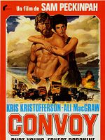 Cartel de Convoy