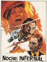 Cartel de Noche infernal