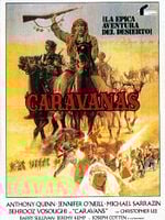 Cartel de Caravanas